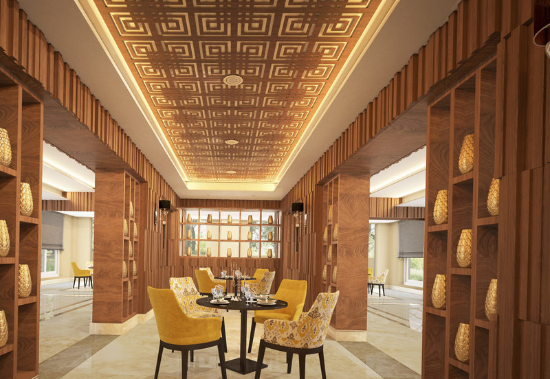 Hotel Xanadu Makadi Bay Hotel i Hurghada, Egypt - Billede 40