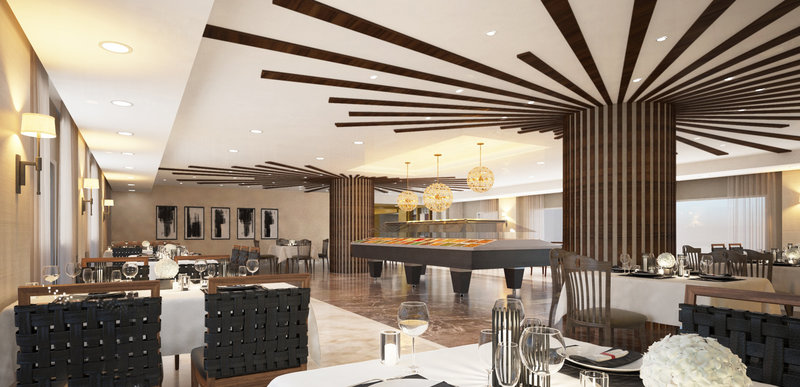 Hotel Xanadu Makadi Bay Hotel i Hurghada, Egypt - Billede 41