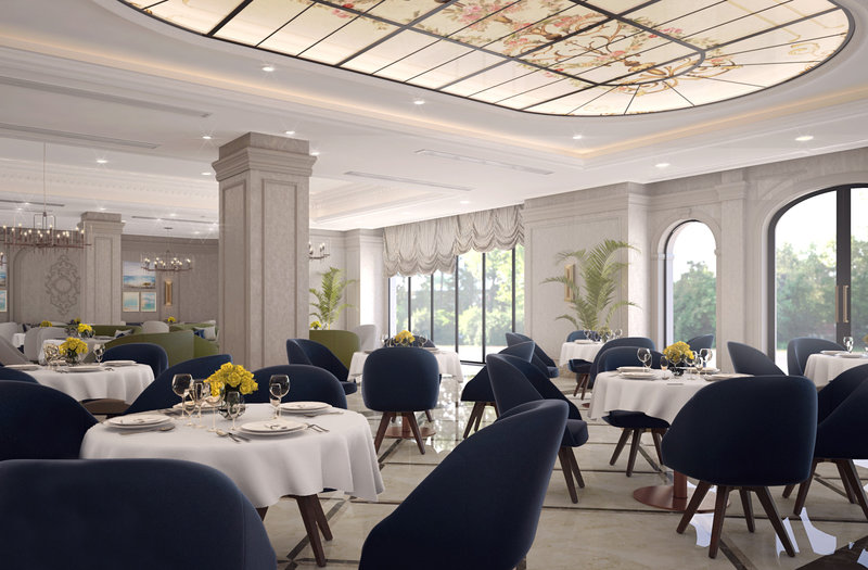 Hotel Xanadu Makadi Bay Hotel i Hurghada, Egypt - Billede 42