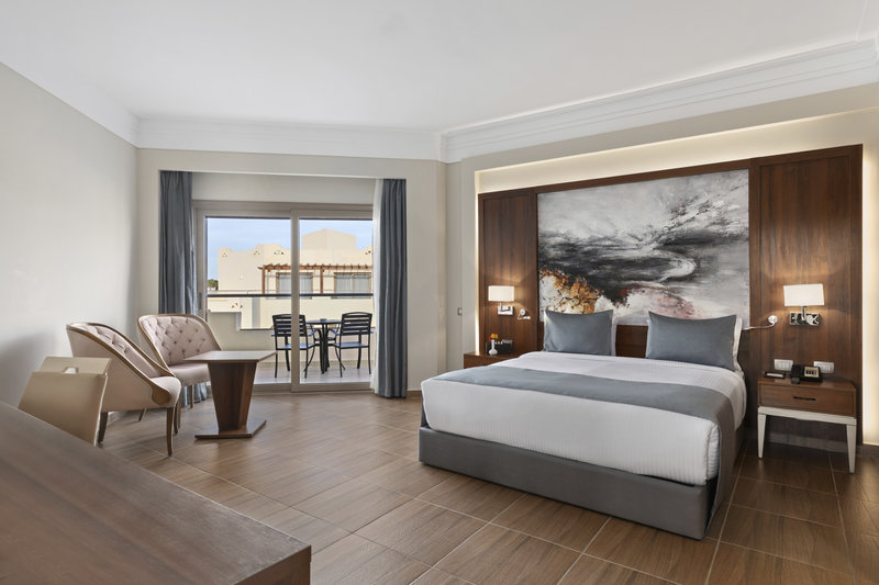 Hotel Xanadu Makadi Bay Hotel i Hurghada, Egypt - Billede 68