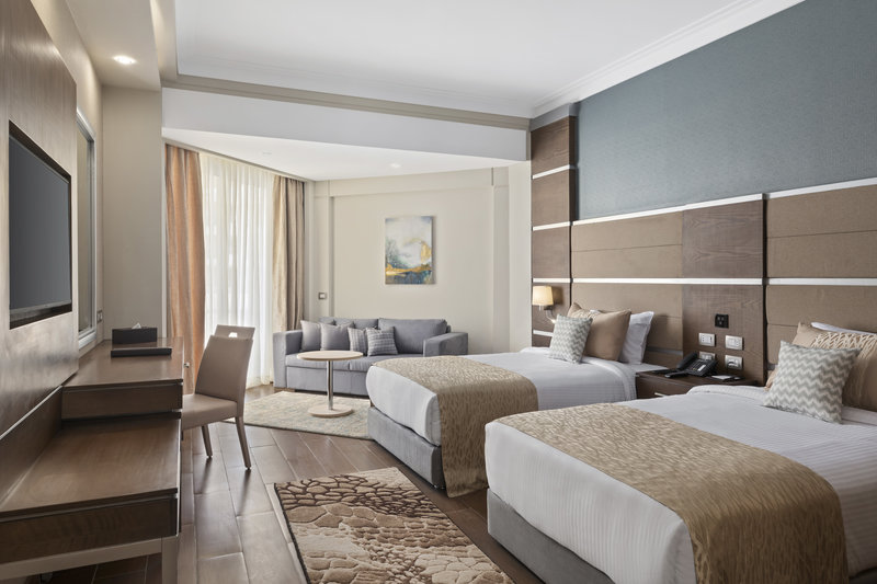 Hotel Xanadu Makadi Bay Hotel i Hurghada, Egypt - Billede 70