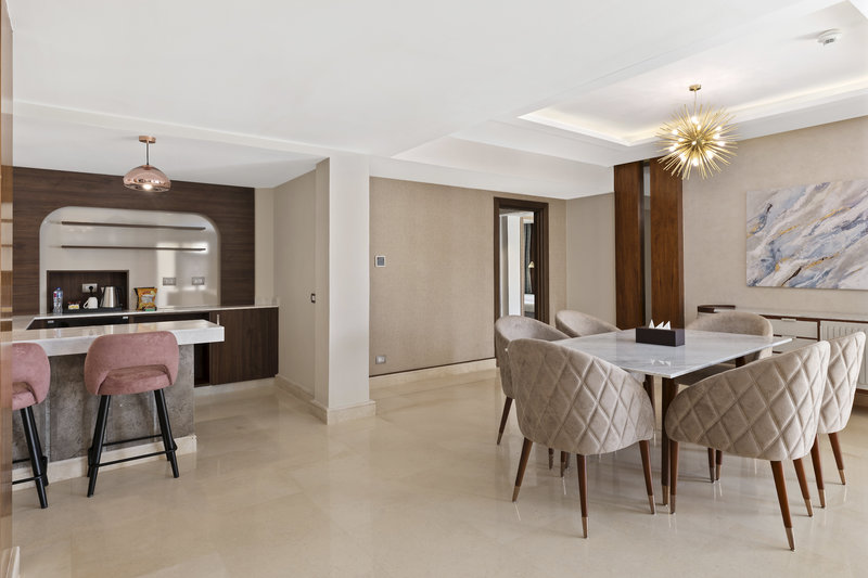 Hotel Xanadu Makadi Bay Hotel i Hurghada, Egypt - Billede 79