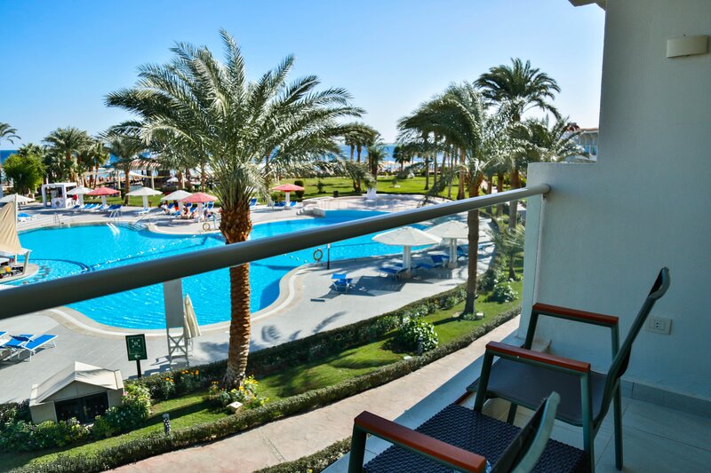 Hotel Amarina Abu Soma Resort & Aqua Park i Hurghada, Egypt - Billede 24