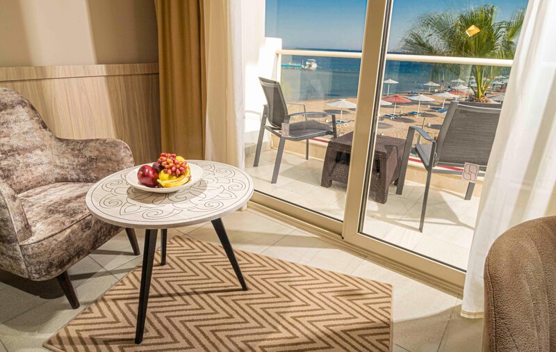 Hotel Amarina Abu Soma Resort & Aqua Park i Hurghada, Egypt - Billede 23