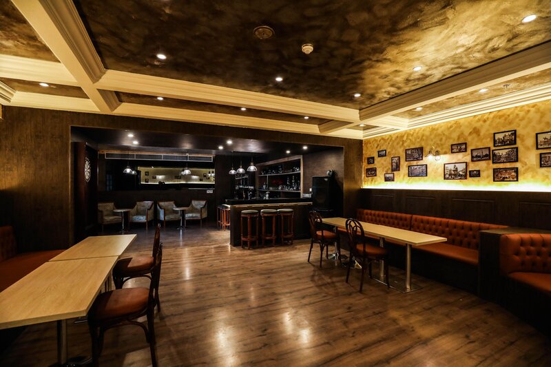 Hotel Amarina Abu Soma Resort & Aqua Park i Hurghada, Egypt - Billede 16