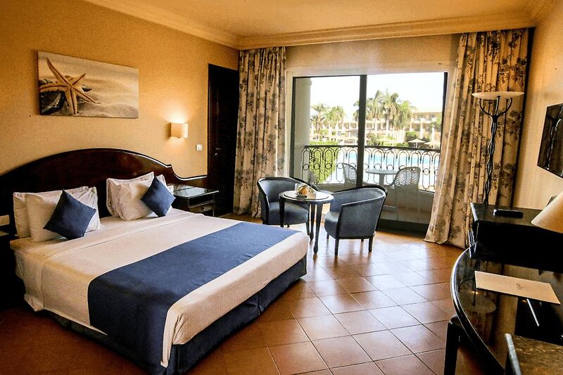 Hotel Labranda Royal Makadi i Hurghada, Egypt - Billede 37