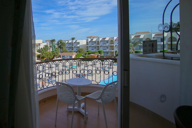 Hotel Labranda Royal Makadi i Hurghada, Egypt - Billede 40