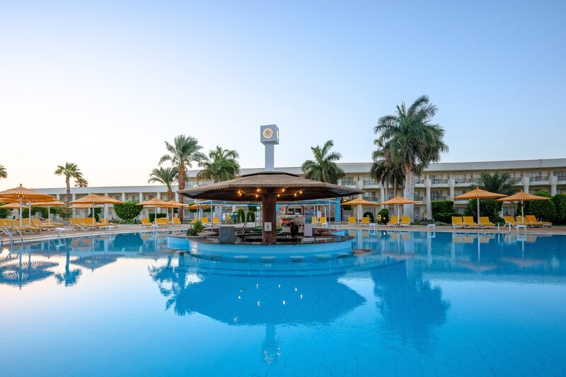 Hotel Labranda Royal Makadi i Hurghada, Egypt - Billede 7