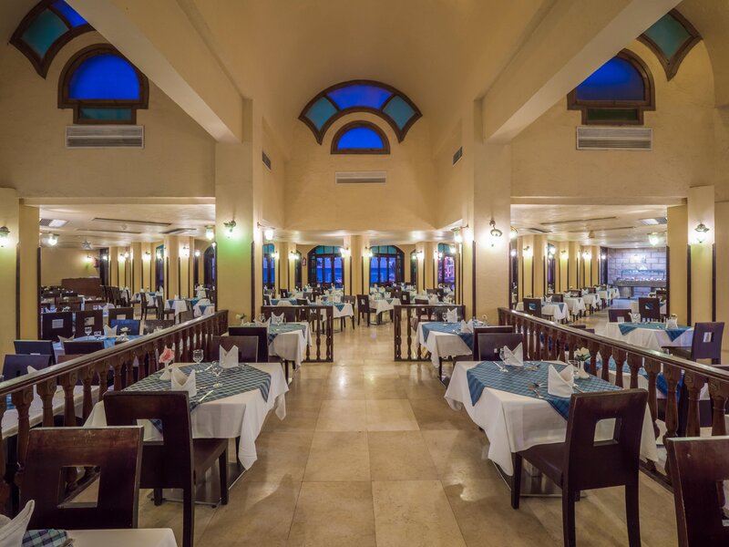 Hotel Sunny Days Palma De Mirette Resort & SPA i Hurghada, Egypt - Billede 16