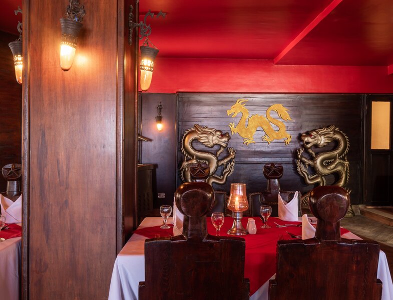 Hotel Sunny Days Palma De Mirette Resort & SPA i Hurghada, Egypt - Billede 23