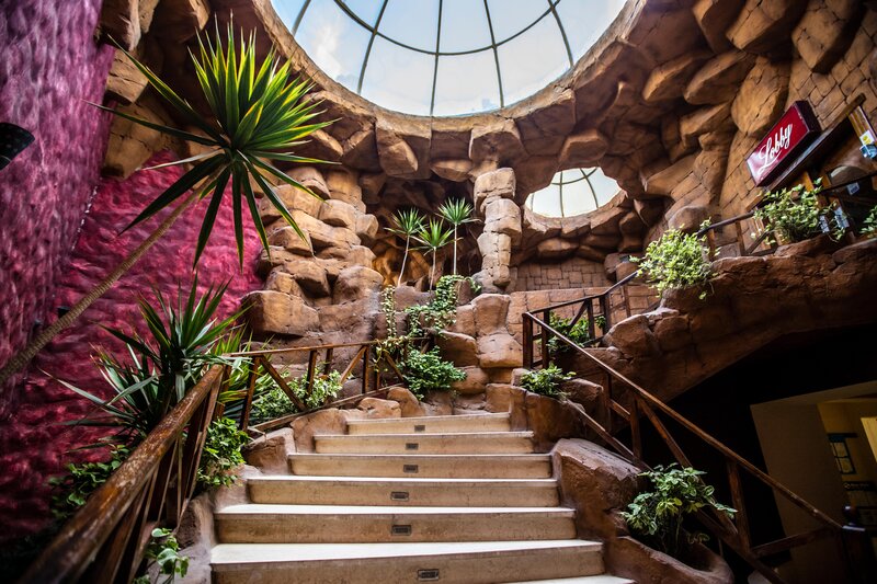 Hotel Sunny Days Palma De Mirette Resort & SPA i Hurghada, Egypt - Billede 34