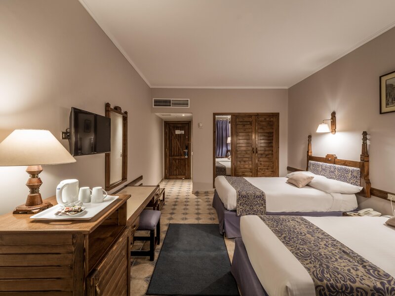 Hotel Sunny Days Palma De Mirette Resort & SPA i Hurghada, Egypt - Billede 45