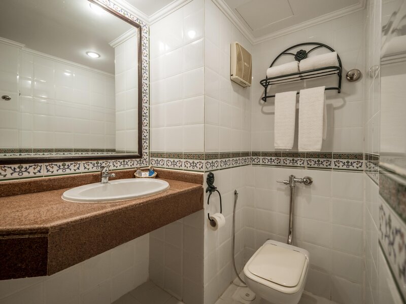 Hotel Sunny Days Palma De Mirette Resort & SPA i Hurghada, Egypt - Billede 47