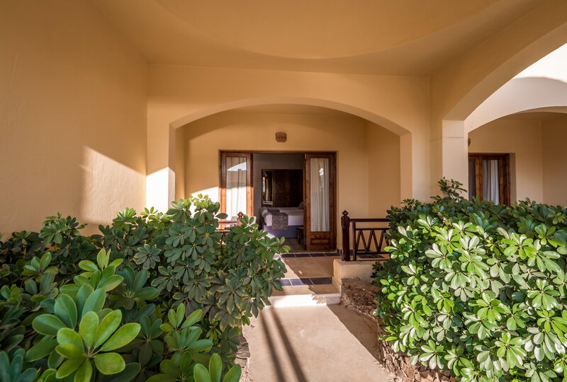 Hotel Sunny Days Palma De Mirette Resort & SPA i Hurghada, Egypt - Billede 35