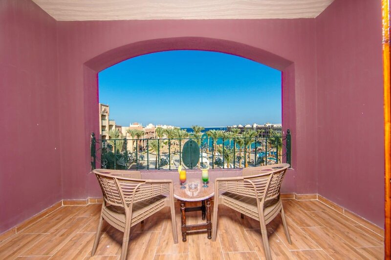 Hotel Sunny Days El Palacio Resort & Spa i Hurghada, Egypt - Billede 33