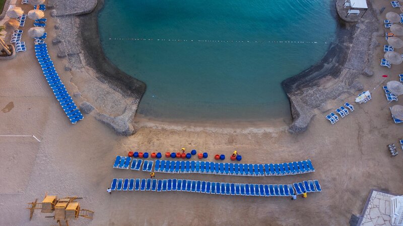 Hotel Sunny Days El Palacio Resort & Spa i Hurghada, Egypt - Billede 16