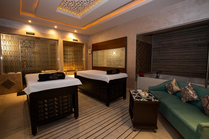 Hotel Sunny Days El Palacio Resort & Spa i Hurghada, Egypt - Billede 19