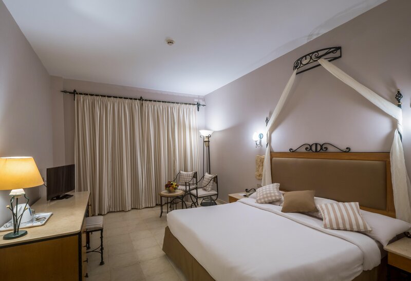 Hotel Sunny Days El Palacio Resort & Spa i Hurghada, Egypt - Billede 31