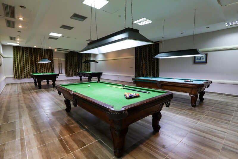 Hotel Sunny Days Mirette Family Resort i Hurghada, Egypt - Billede 10