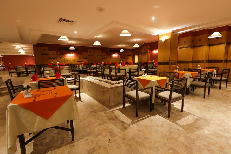 Hotel Sunny Days Mirette Family Resort i Hurghada, Egypt - Billede 17