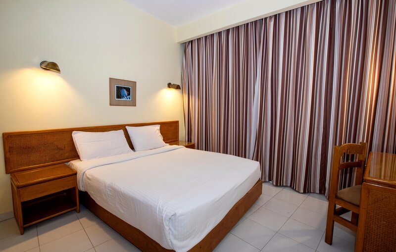 Hotel Sunny Days Mirette Family Resort i Hurghada, Egypt - Billede 23