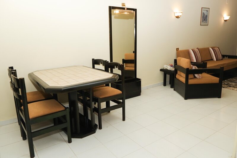 Hotel Sunny Days Mirette Family Resort i Hurghada, Egypt - Billede 25