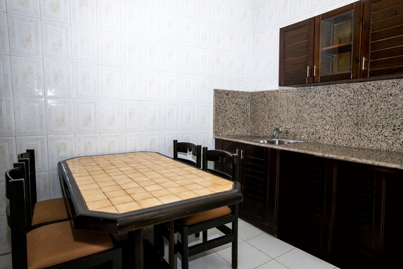 Hotel Sunny Days Mirette Family Resort i Hurghada, Egypt - Billede 26