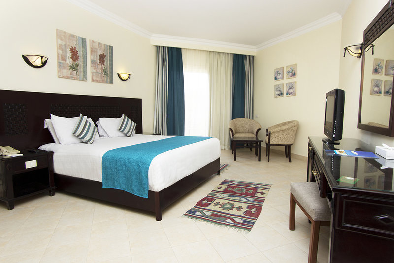 Hotel Pyramisa Beach Resort Sahl Hasheesh i Hurghada, Egypt - Billede 65