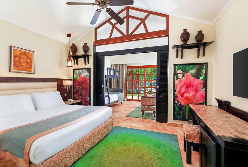 Hotel Pickalbatros Jungle Aqua Park - Neverland Hurghada i Hurghada, Egypt - Billede 12