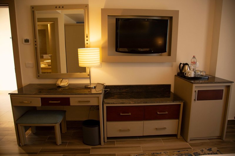 Hotel Swiss Inn Resort Hurghada i Hurghada, Egypt - Billede 245