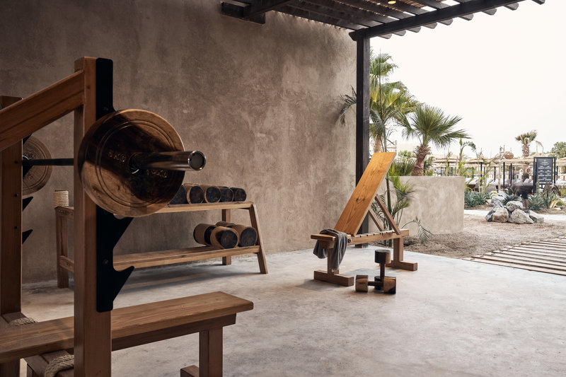 Hotel Cook's Club i Hurghada, Egypt - Billede 20