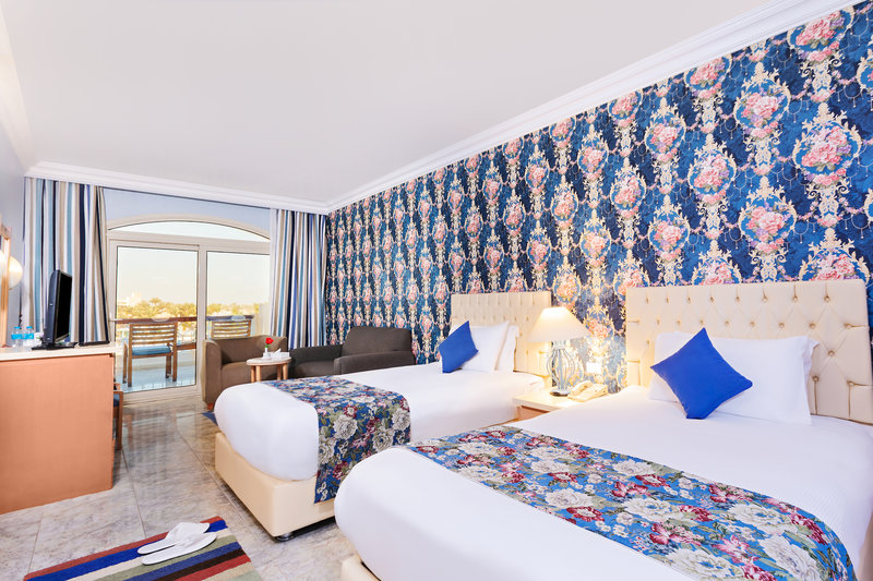 Hotel Royal Lagoons Resort and Aqua Park i Hurghada, Egypt - Billede 36