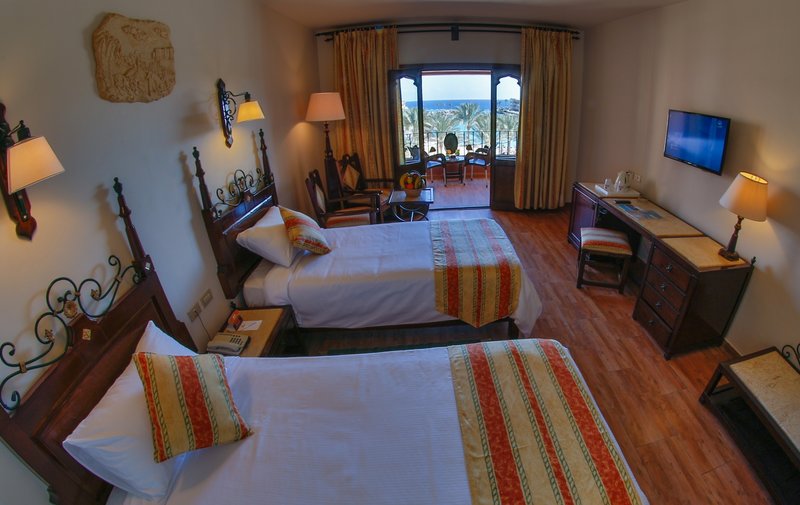 Hotel Sunny Days El Palacio Resort & Spa i Hurghada, Egypt - Billede 32