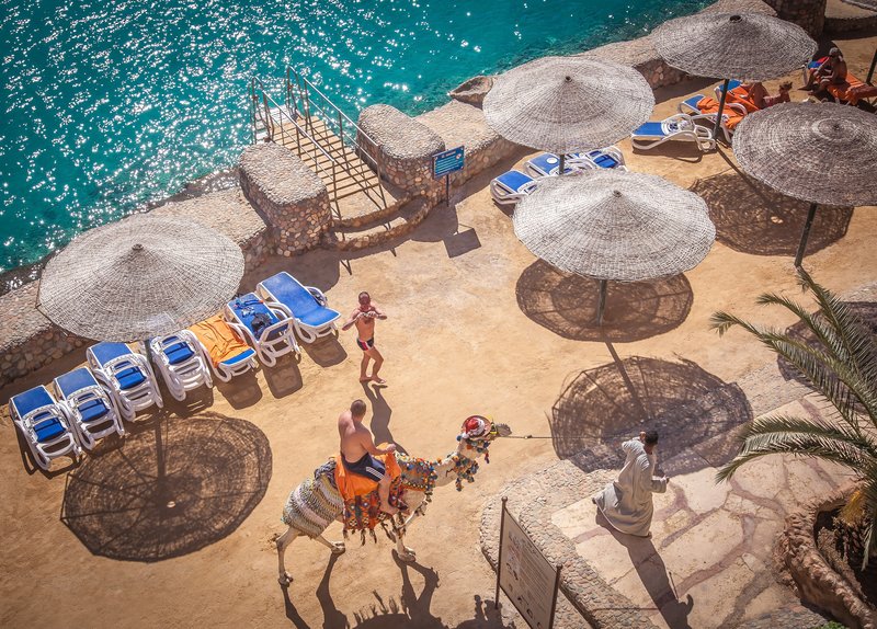 Hotel Sunny Days El Palacio Resort & Spa i Hurghada, Egypt - Billede 13