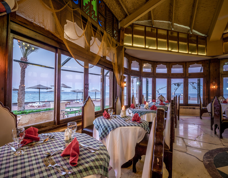 Hotel Sunny Days El Palacio Resort & Spa i Hurghada, Egypt - Billede 24