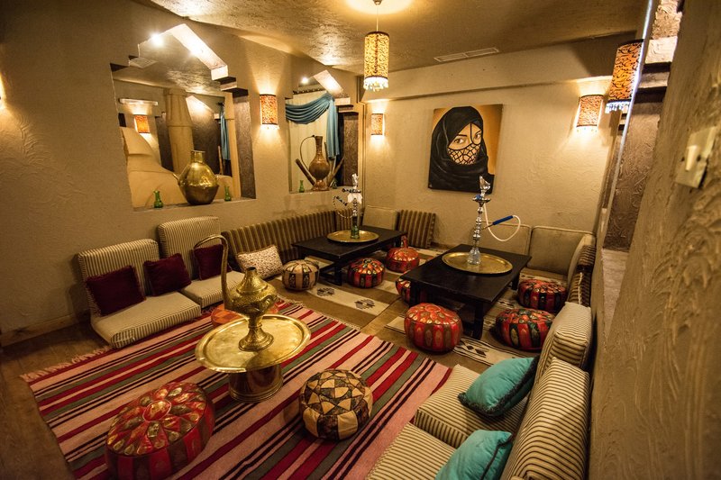 Hotel Sunny Days El Palacio Resort & Spa i Hurghada, Egypt - Billede 29