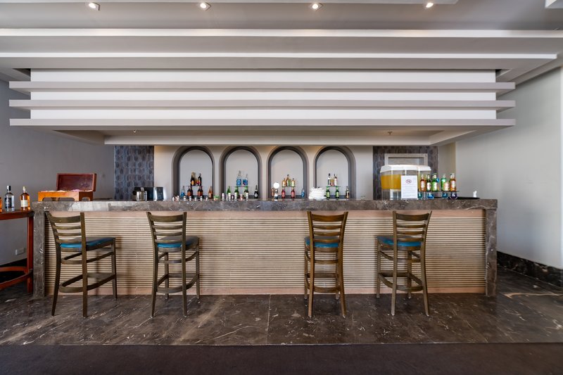 Hotel Aqua Mondo Abu Soma Resort i Hurghada, Egypt - Billede 24