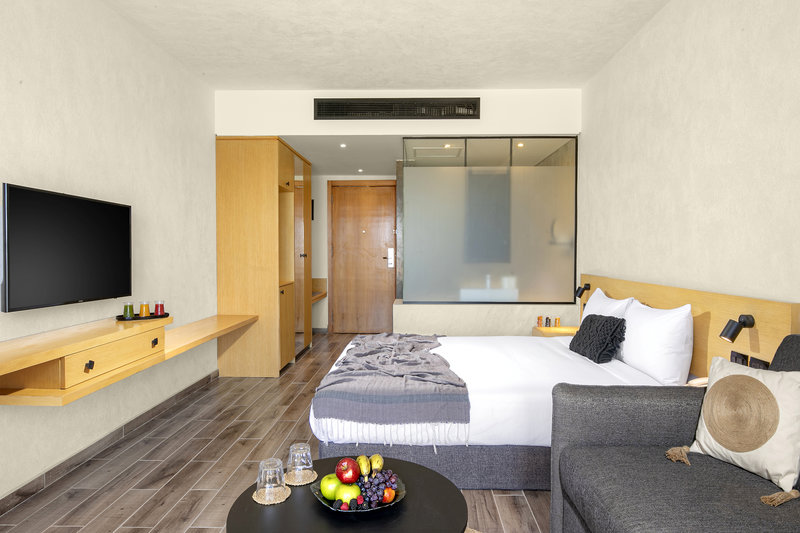 Hotel Creek Hotel and Residences El Gouna i Hurghada, Egypt - Billede 4