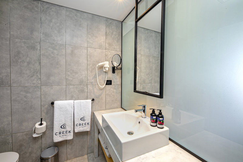 Hotel Creek Hotel and Residences El Gouna i Hurghada, Egypt - Billede 6