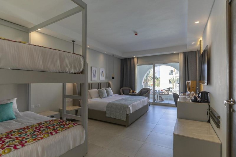 Hotel SUNRISE Montemare Resort i Sharm El Sheik, Egypt - Billede 66