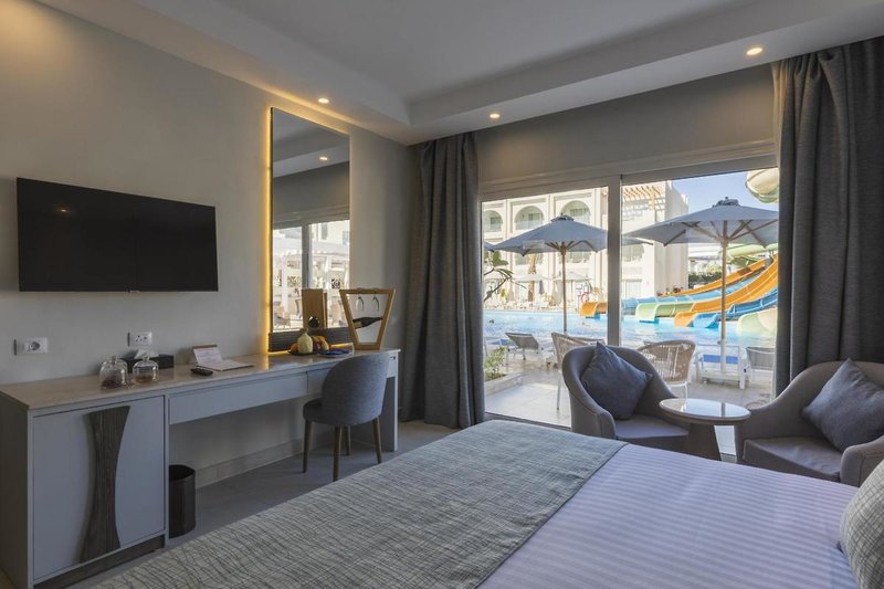 Hotel SUNRISE Montemare Resort i Sharm El Sheik, Egypt - Billede 69