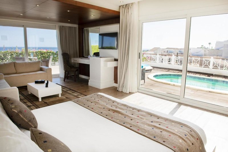 Hotel SUNRISE Montemare Resort i Sharm El Sheik, Egypt - Billede 70