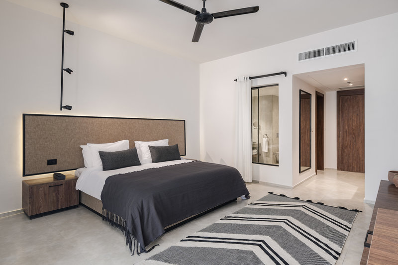 Hotel The Serry Beach Resort i Hurghada, Egypt - Billede 38