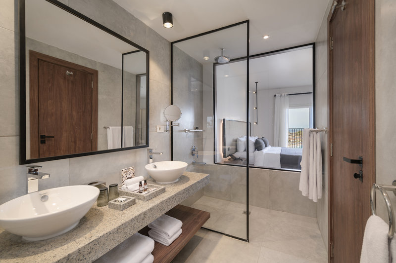 Hotel The Serry Beach Resort i Hurghada, Egypt - Billede 47