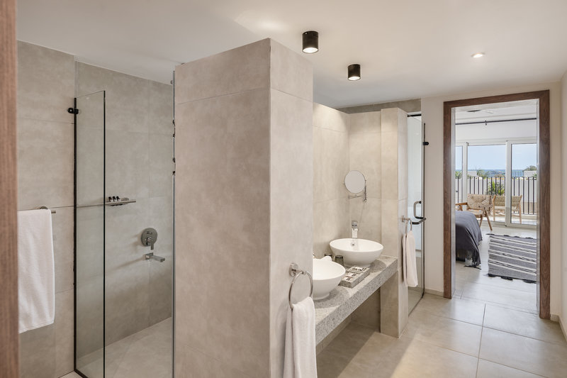 Hotel The Serry Beach Resort i Hurghada, Egypt - Billede 48