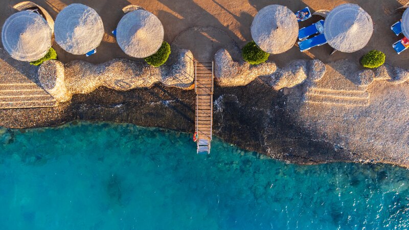 Hotel Sunny Days El Palacio Resort & Spa i Hurghada, Egypt - Billede 7