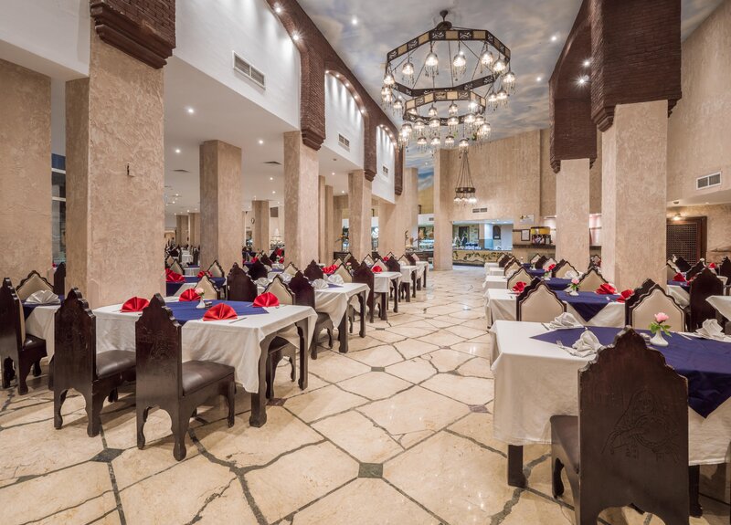 Hotel Sunny Days El Palacio Resort & Spa i Hurghada, Egypt - Billede 25