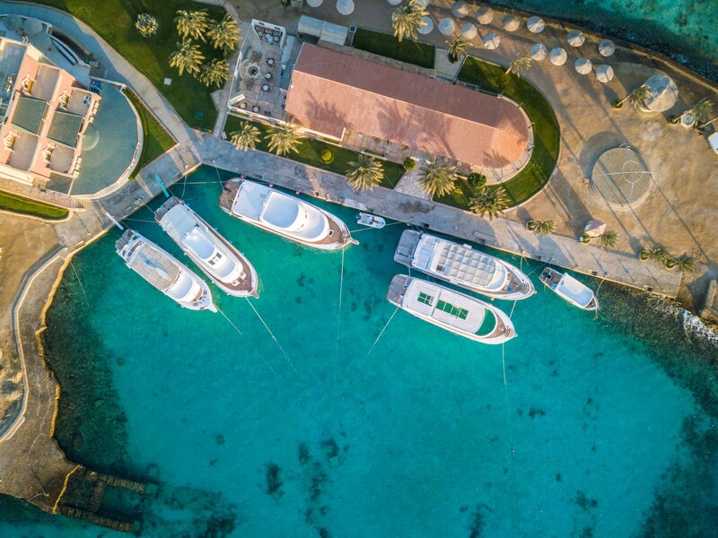 Hotel Sunny Days El Palacio Resort & Spa i Hurghada, Egypt - Billede 9