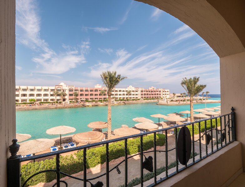 Hotel Sunny Days El Palacio Resort & Spa i Hurghada, Egypt - Billede 35