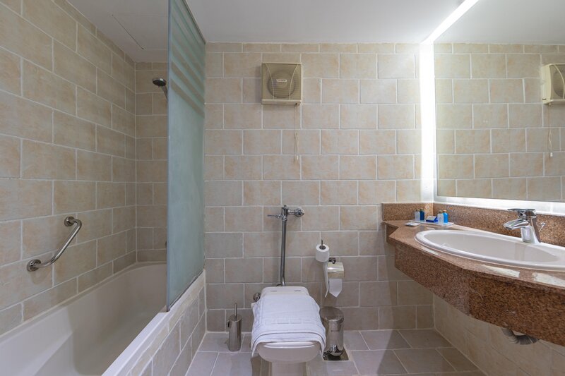 Hotel Sunny Days El Palacio Resort & Spa i Hurghada, Egypt - Billede 38